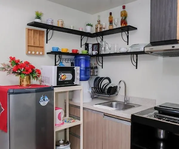 Horizon 101 Cebu By Kc Condo 2 *