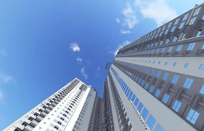 Apartment Horizon 101 Cebu By Kc Condo 2