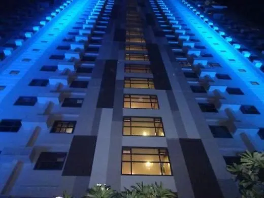 Apartment Horizon 101 Cebu By Kc Condo 2 Cebu