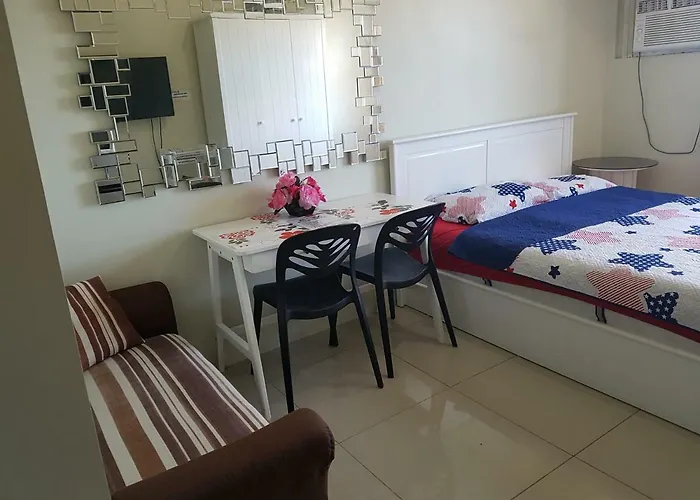 Horizon 101 Cebu By Kc Condo 2