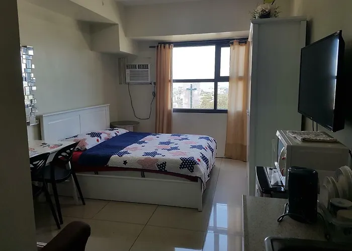 Apartment Horizon 101 Cebu By Kc Condo 2 Cebu