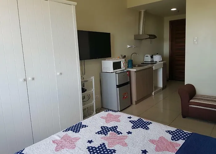 Horizon 101 Cebu By Kc Condo 2 * Cebu