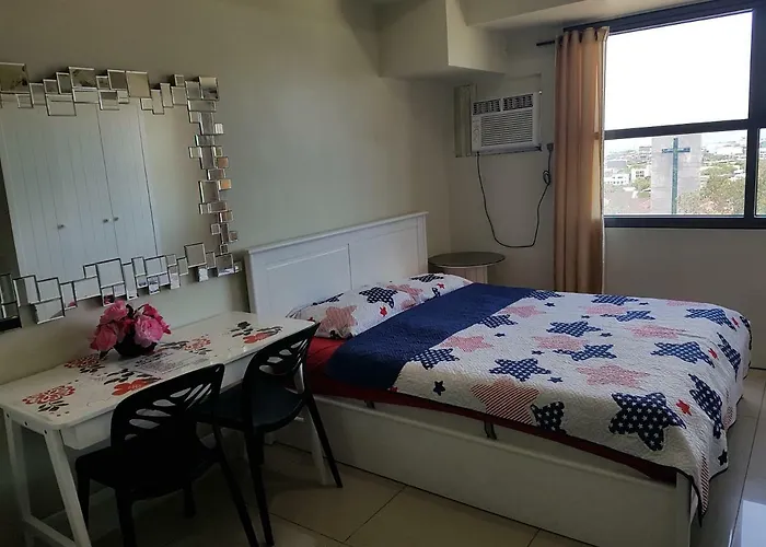 Horizon 101 Cebu By Kc Condo 2