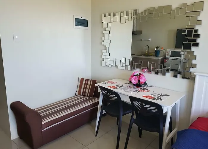 Apartment Horizon 101 Cebu By Kc Condo 2 *