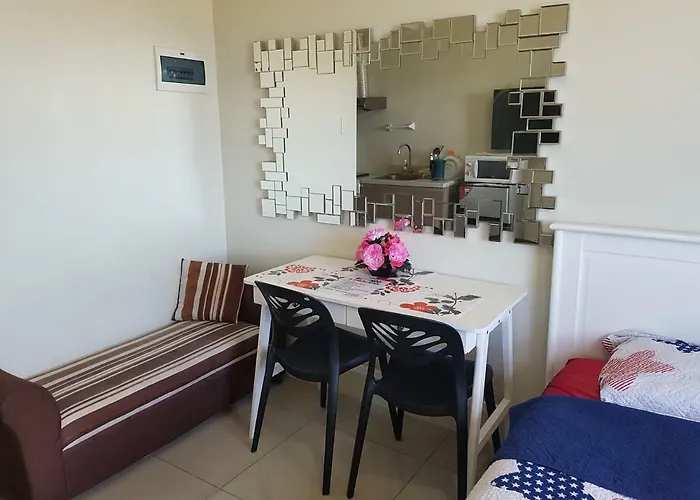 Horizon 101 Cebu By Kc Condo 2 Cebu