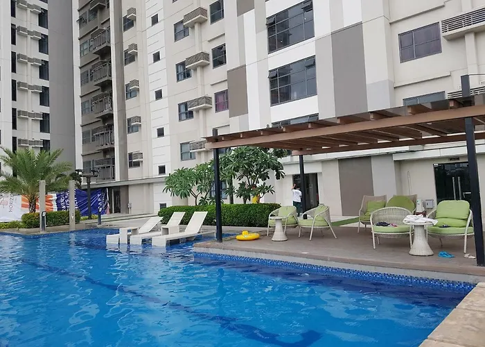Horizon 101 Cebu By Kc Condo 2