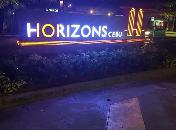 Horizon 101 Cebu By Kc Condo 2