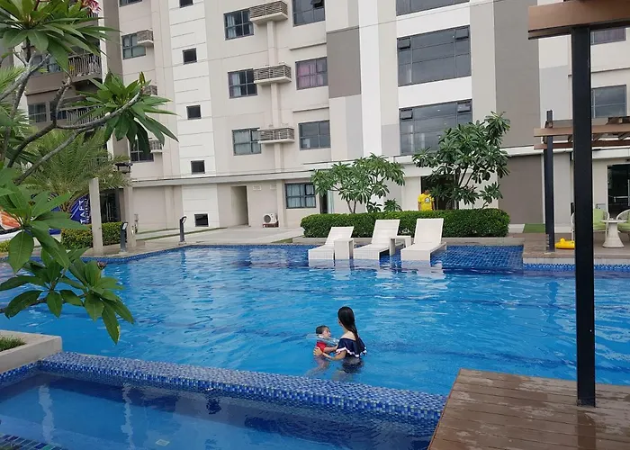 Horizon 101 Cebu By Kc Condo 2 Cebu