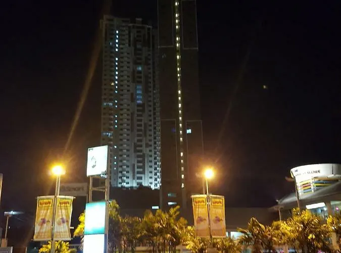 Apartment Horizon 101 Cebu By Kc Condo 2
