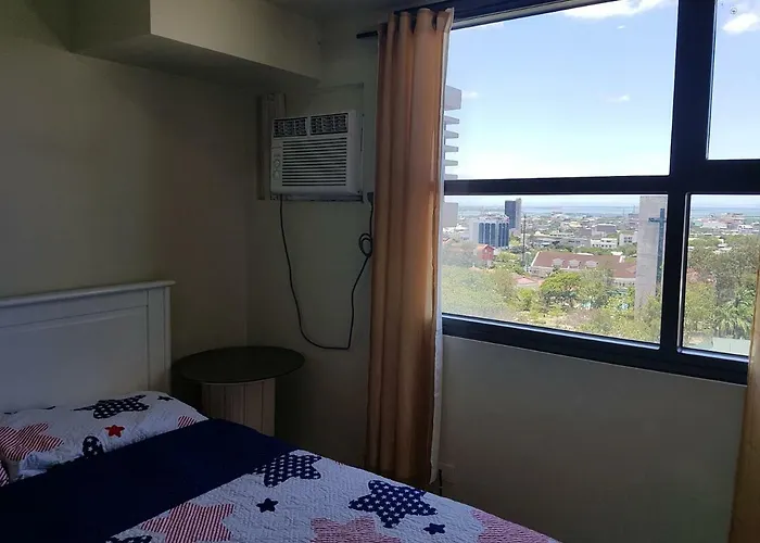 Horizon 101 Cebu By Kc Condo 2 Cebu