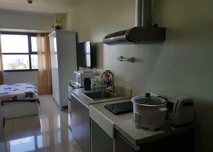 Apartment Horizon 101 Cebu By Kc Condo 2 Cebu