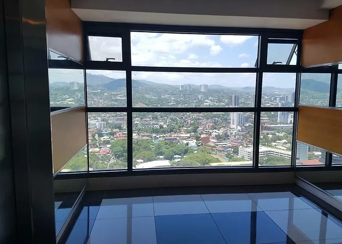 Horizon 101 Cebu By Kc Condo 2 *