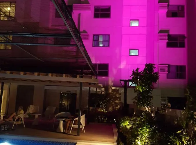 Horizon 101 Cebu By Kc Condo 2